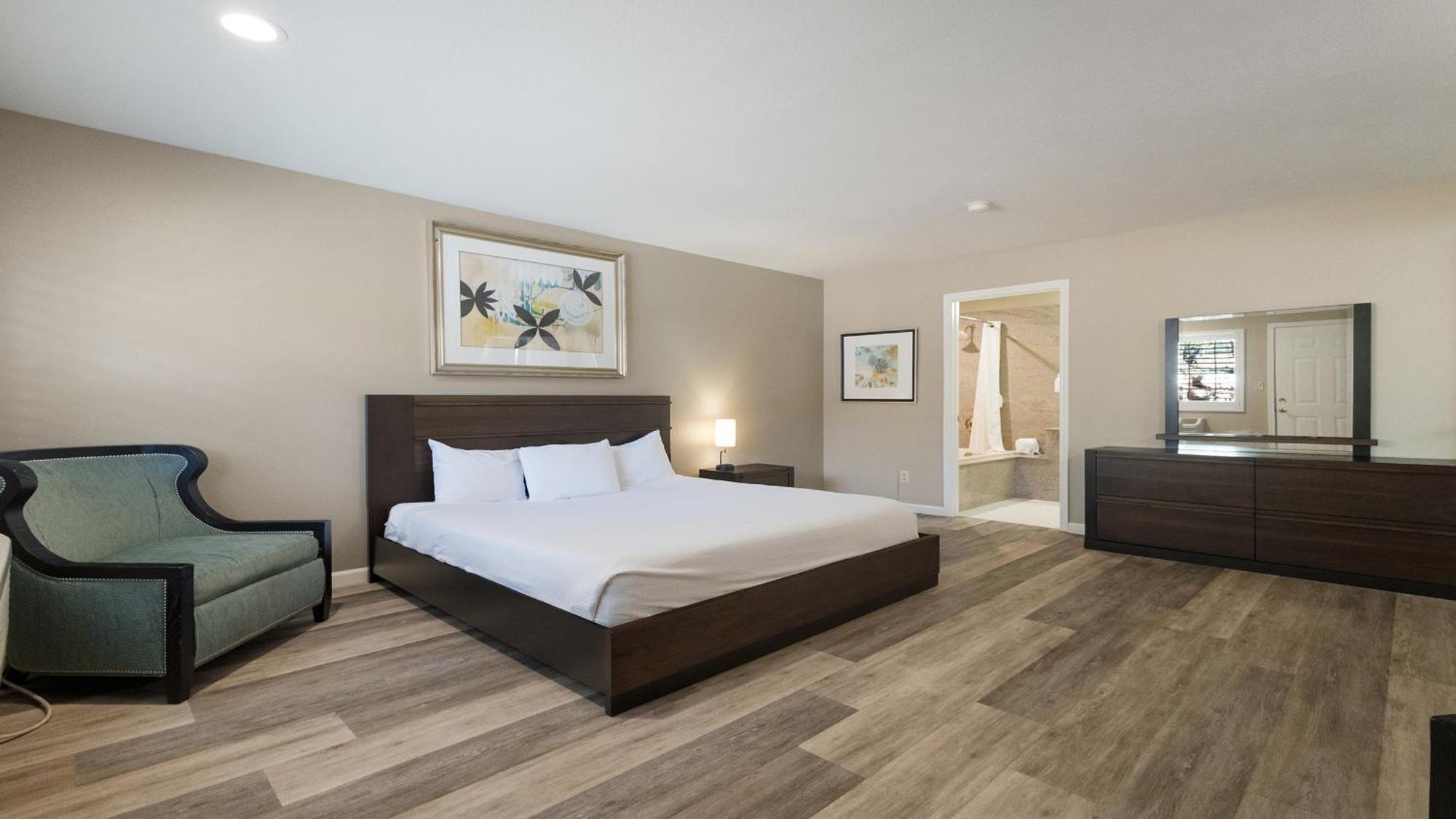 Country Inn Sonora Extérieur photo